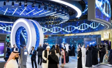 WHX (Arab Health)
