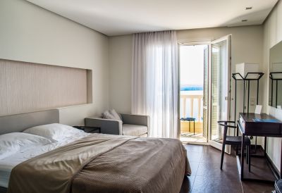 Accommodation