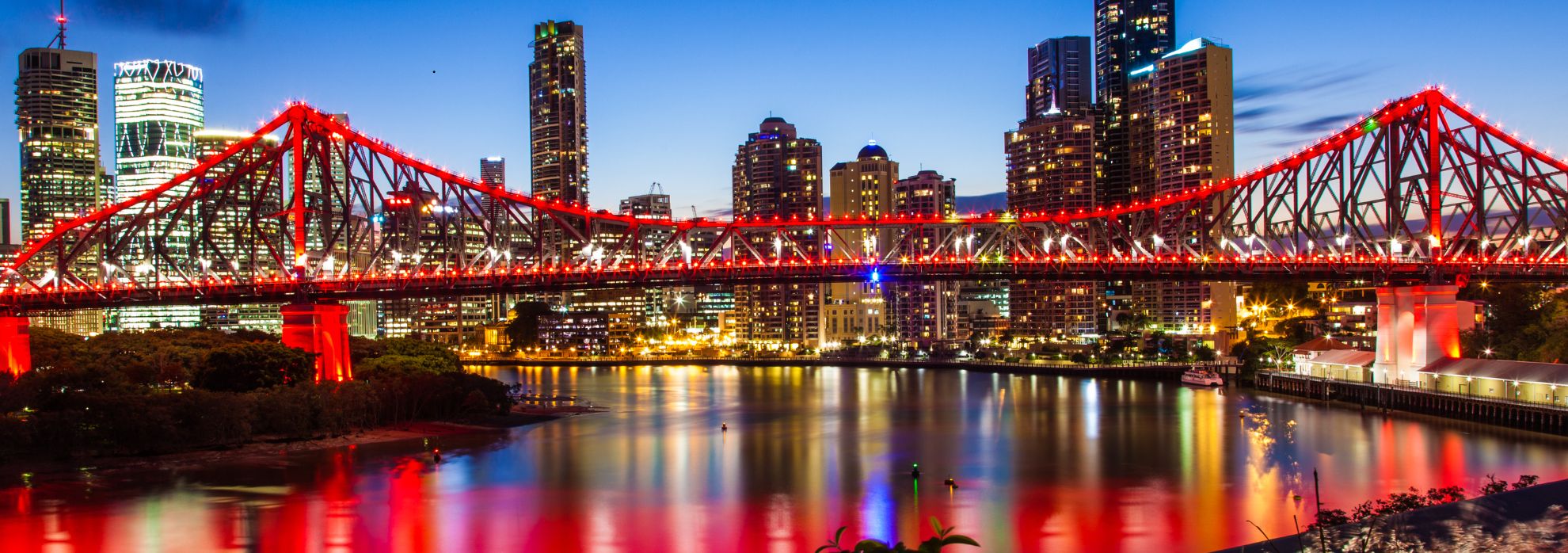 Australia New Zealand