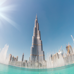 Burj khalifa