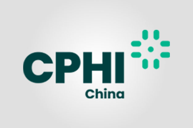 CPHI China trade fair