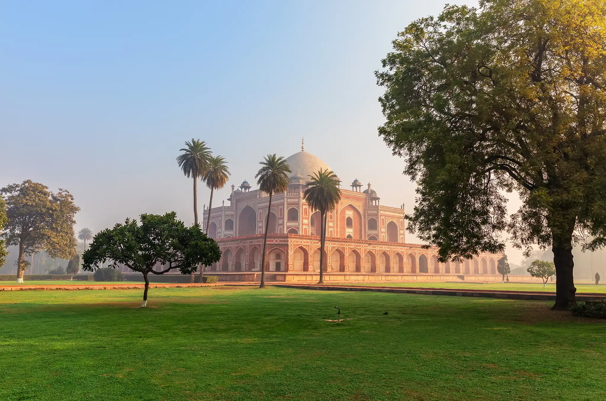 DELHI