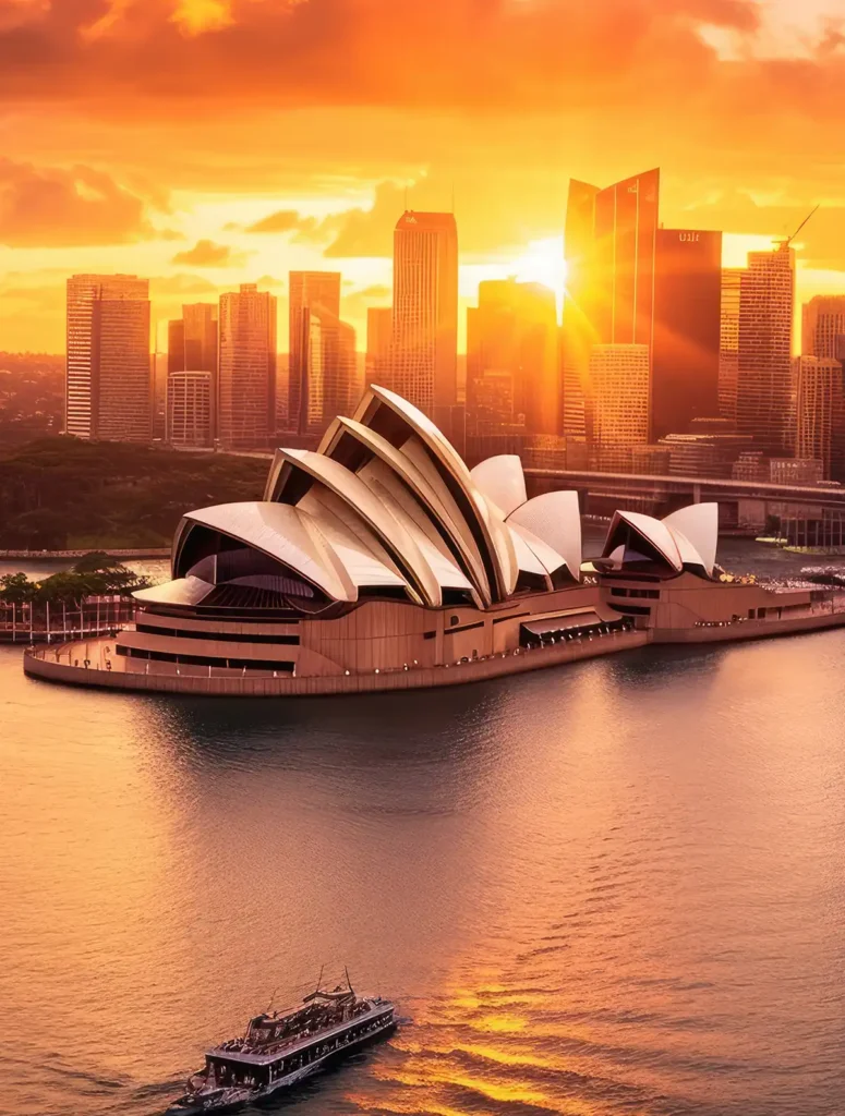AUSTRALIA