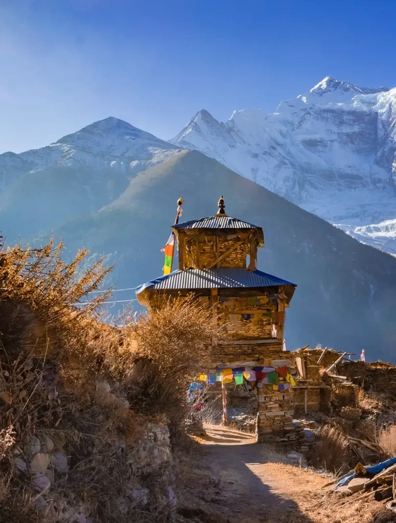 NEPAL