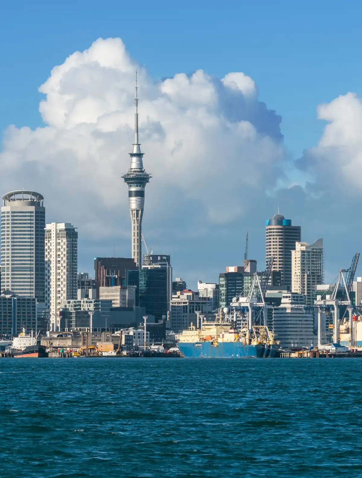 NEW ZEALAND