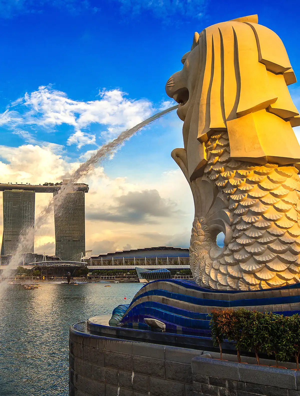 SINGAPORE