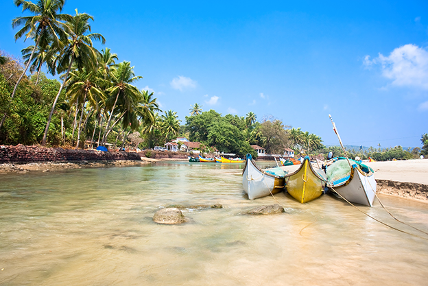 Goa