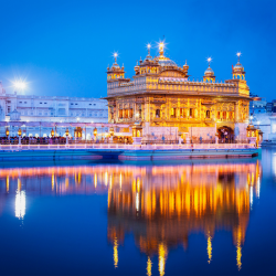 Golden Temple