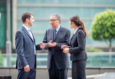 Interpreter Services