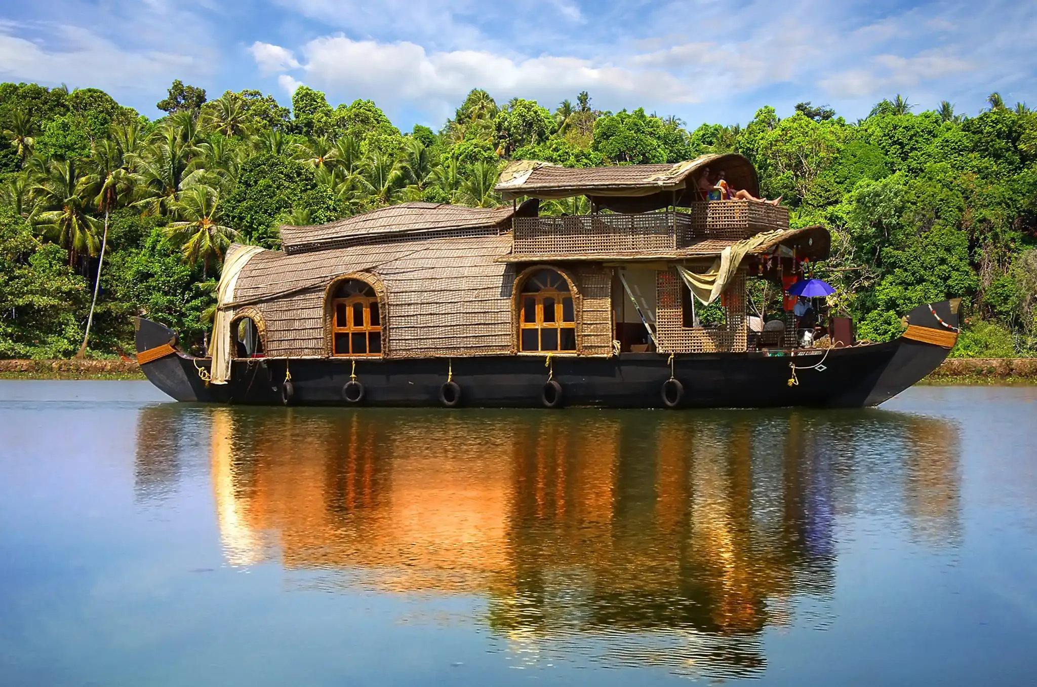 KERALA