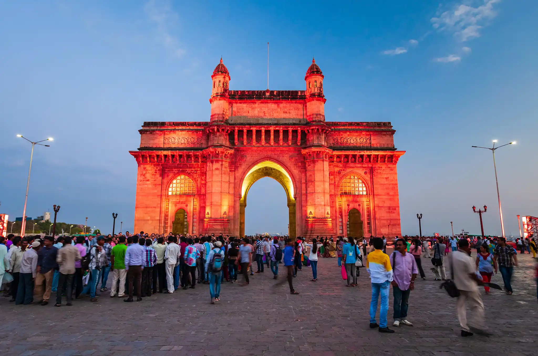 MAHARASHTRA