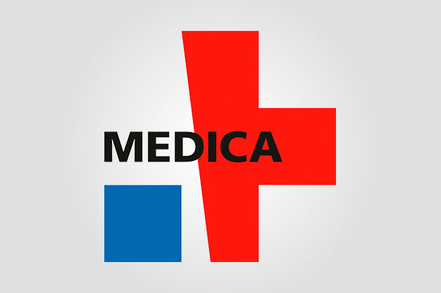 MEDICA trade fair