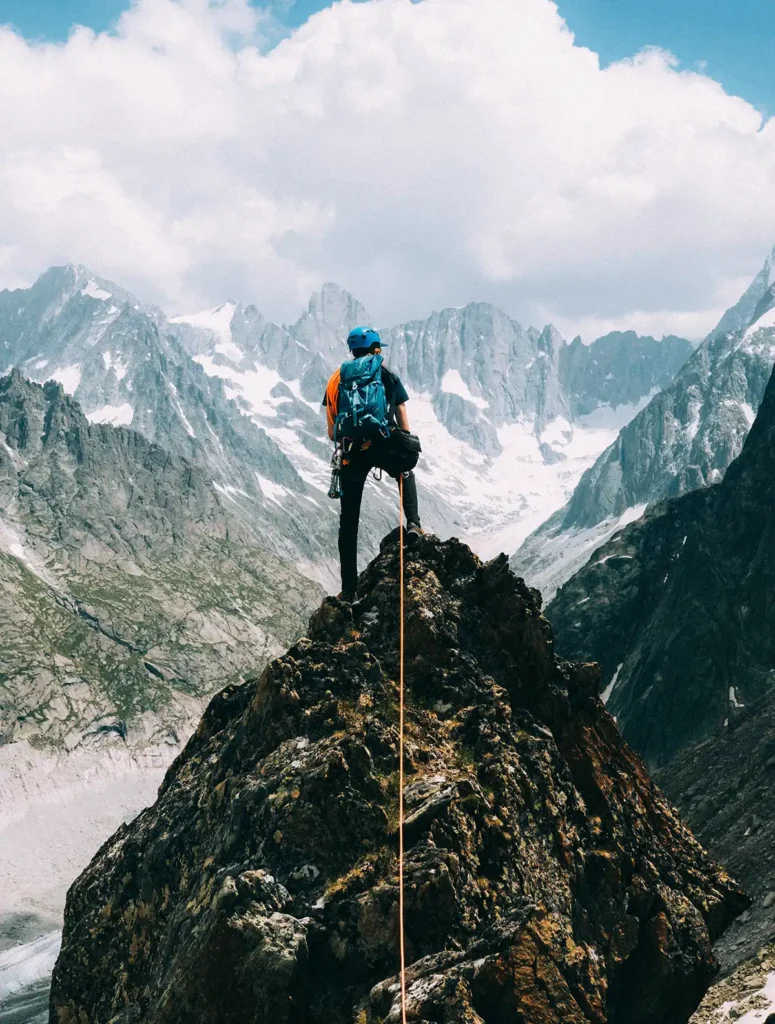 Mountain Adventures