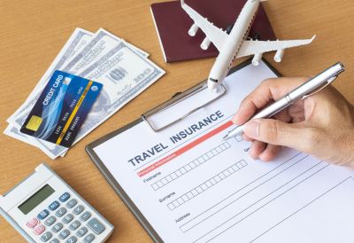 Overseas Travel Insurance