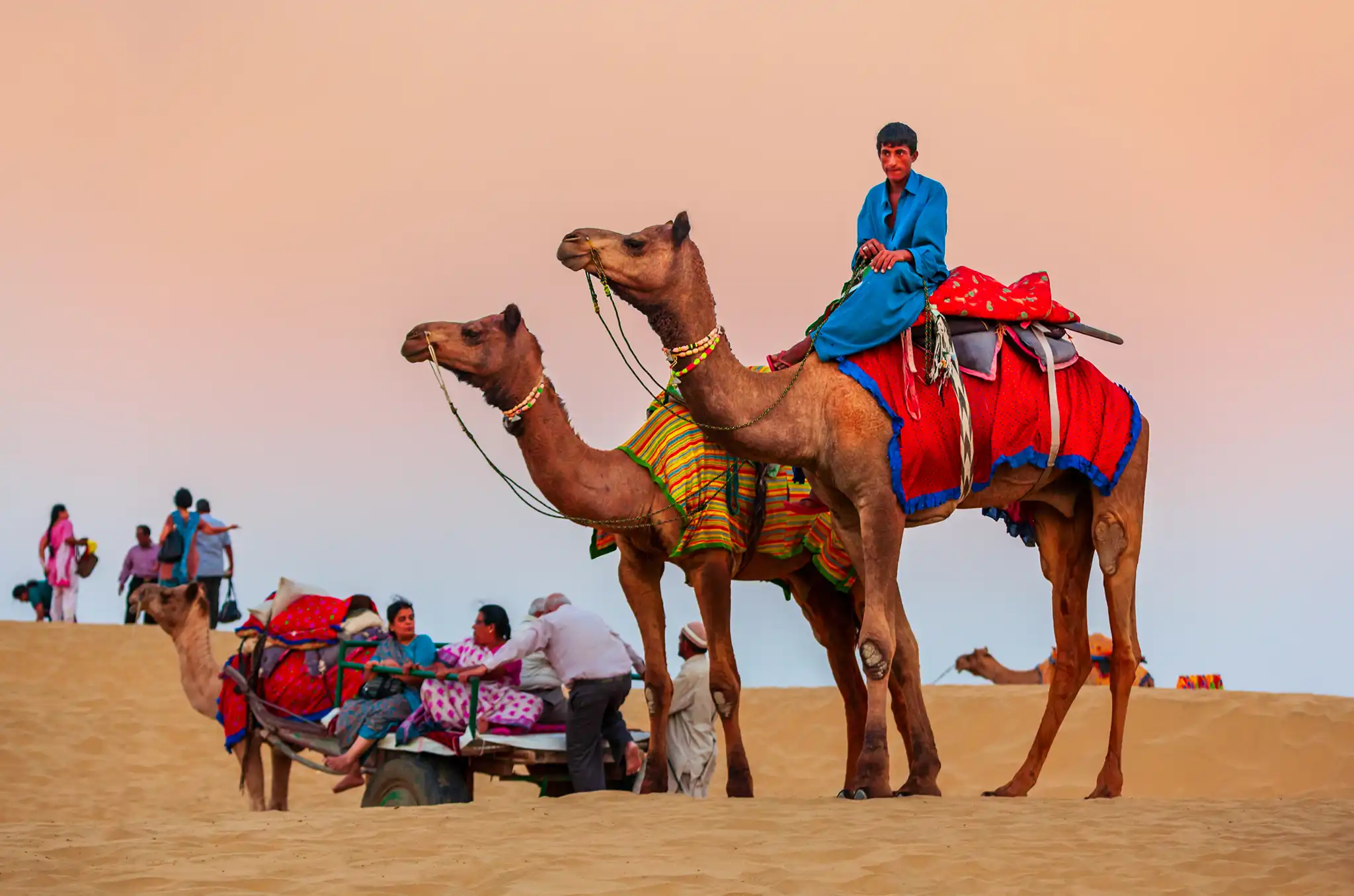 RAJASTHAN