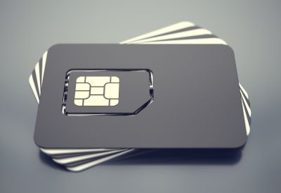 SIM Card