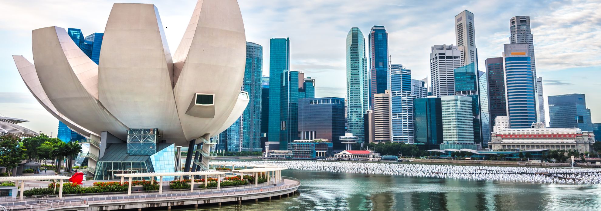 Singapore Tour