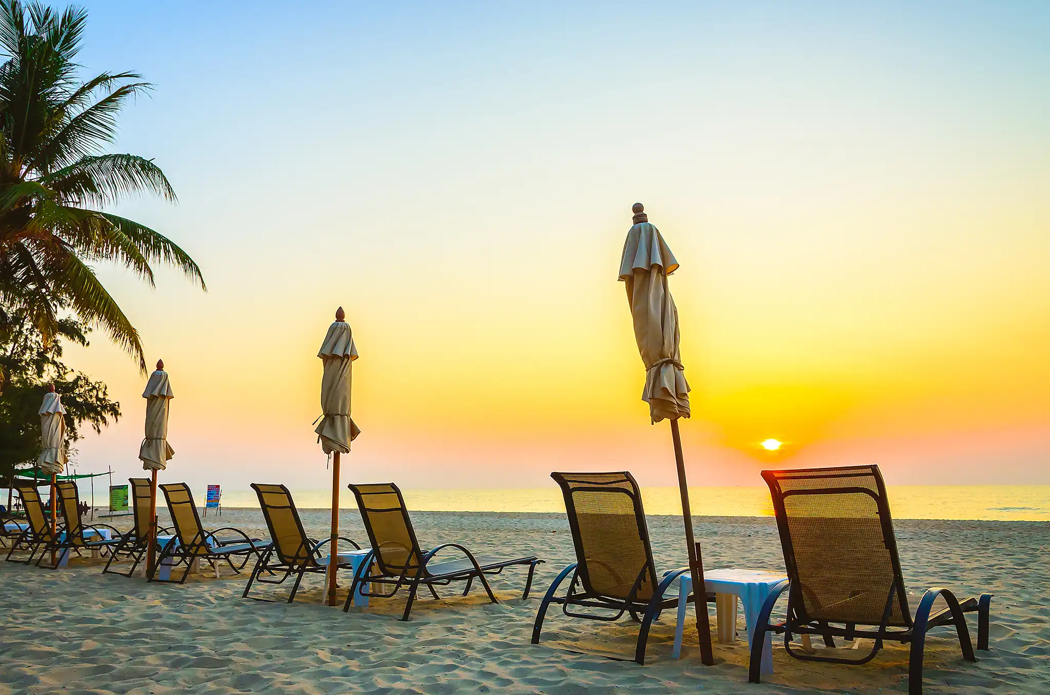 GOA