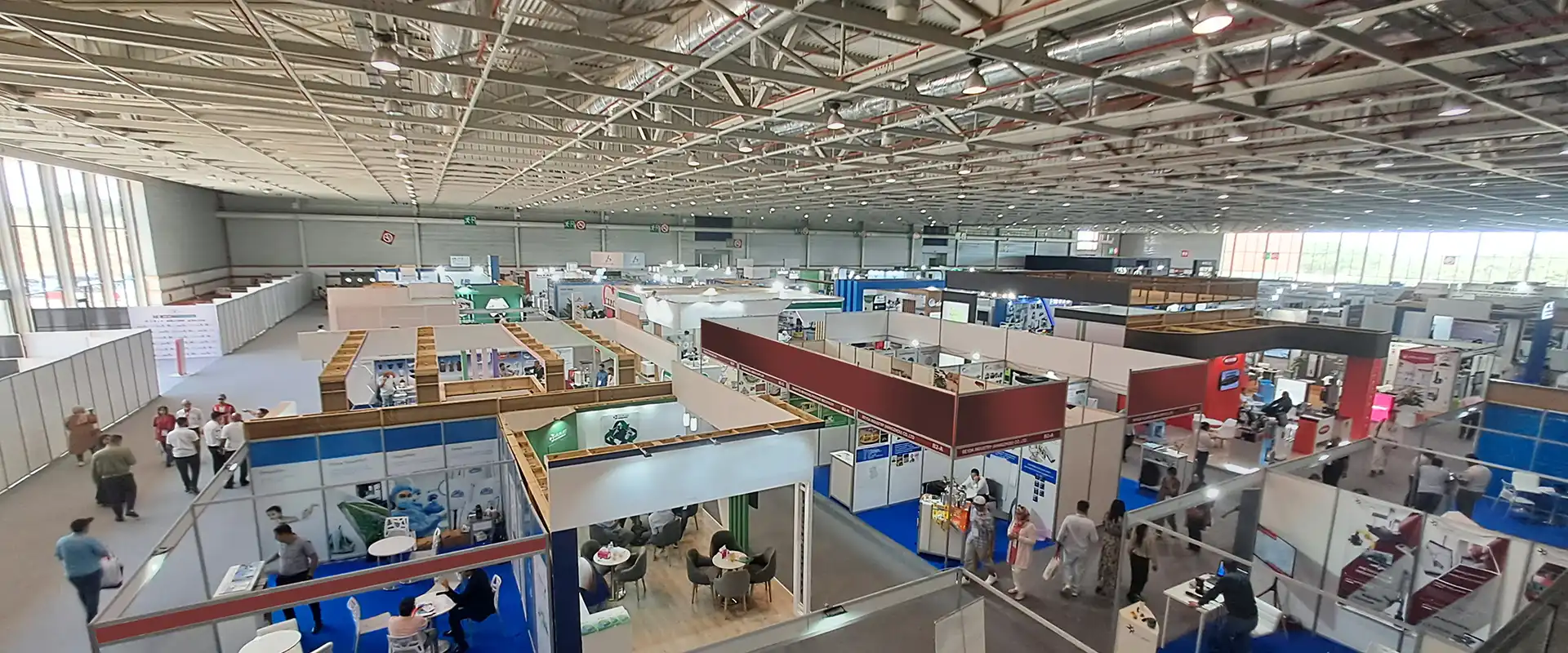Interpack trade fair
