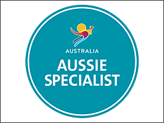 Affiliation logo