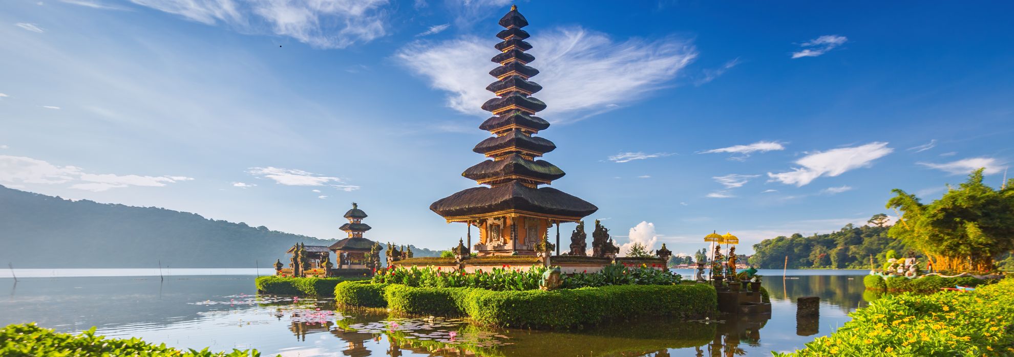 Bali Tour
