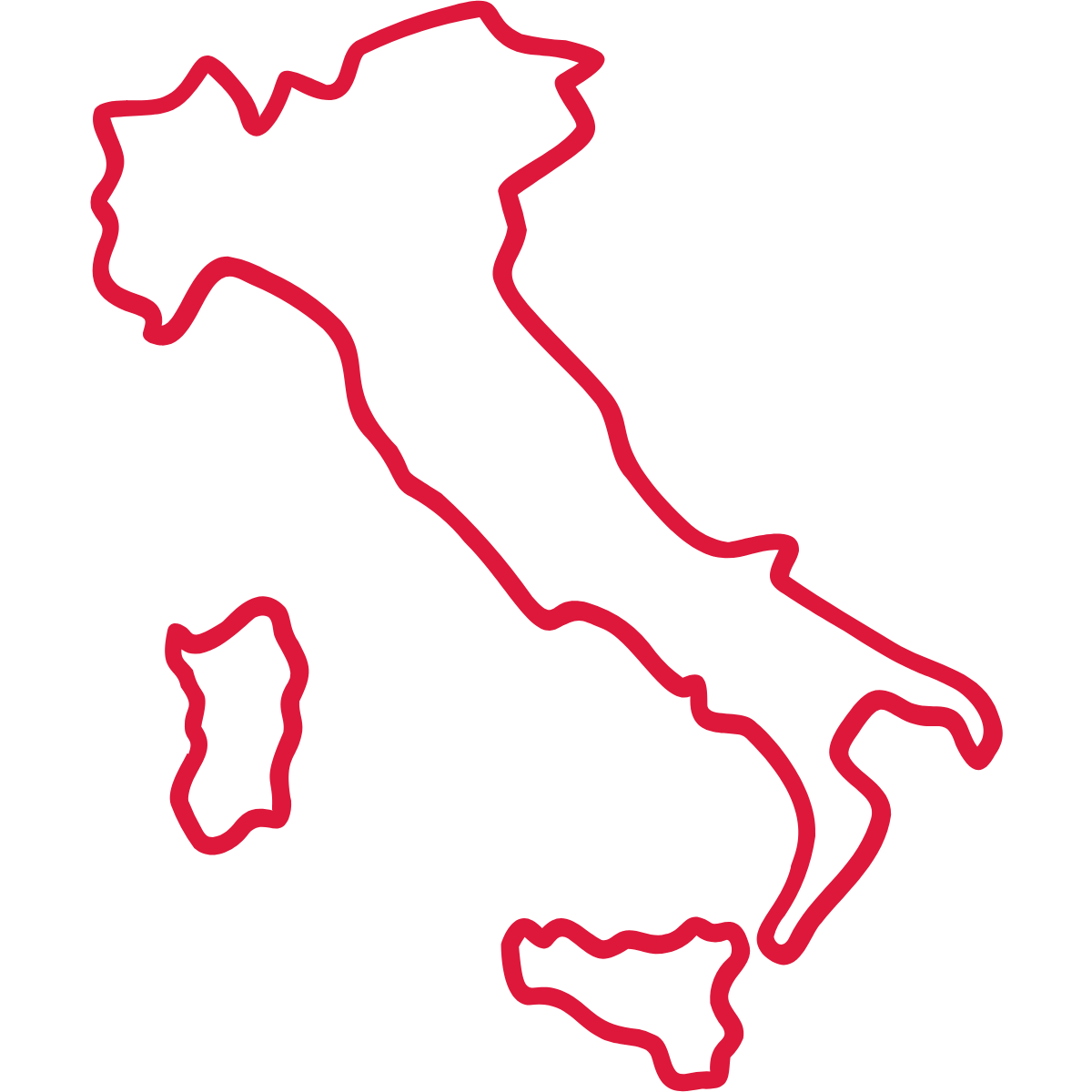 Italy flag