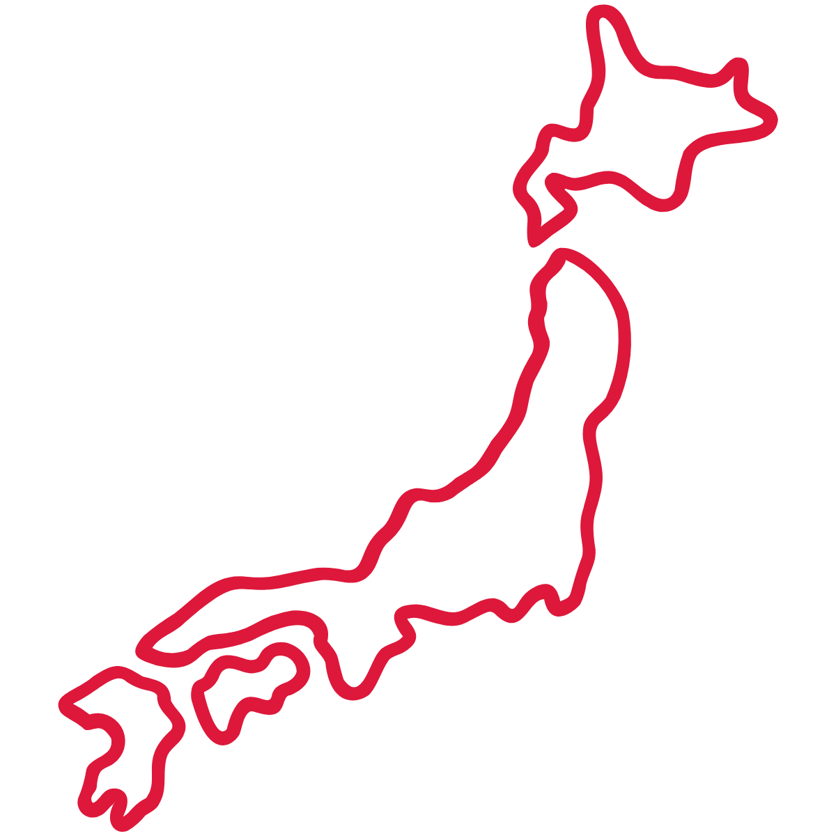 Japan flag