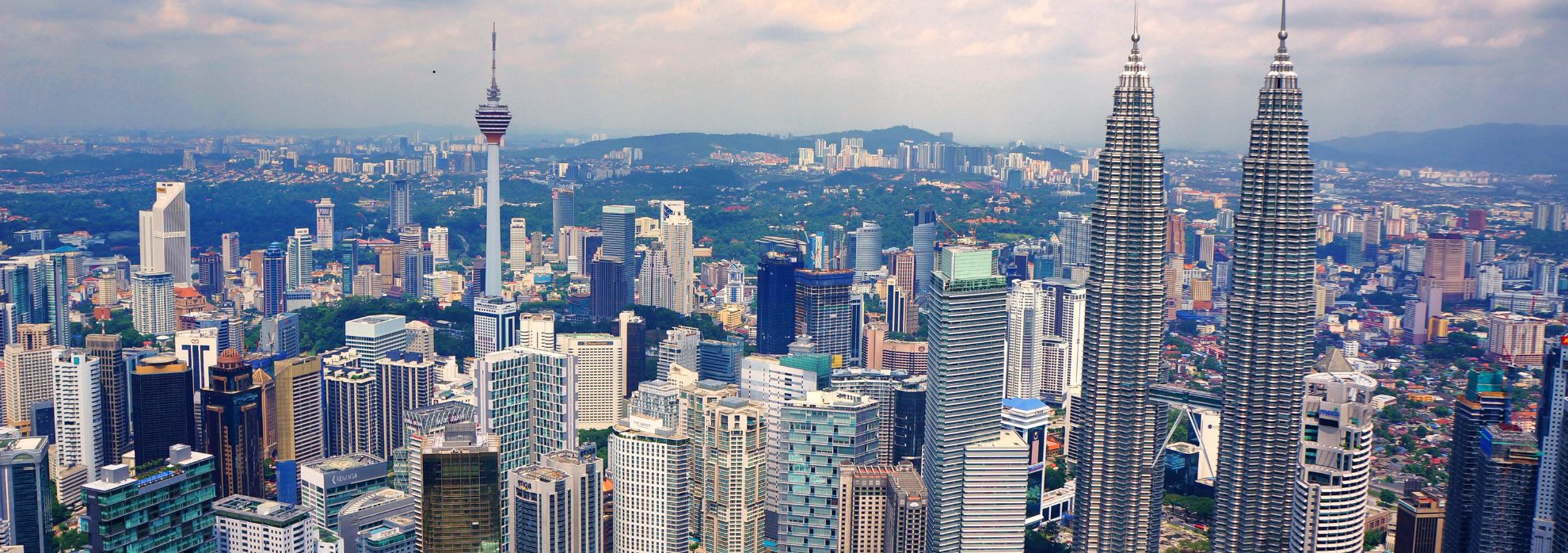 Malaysia Tour