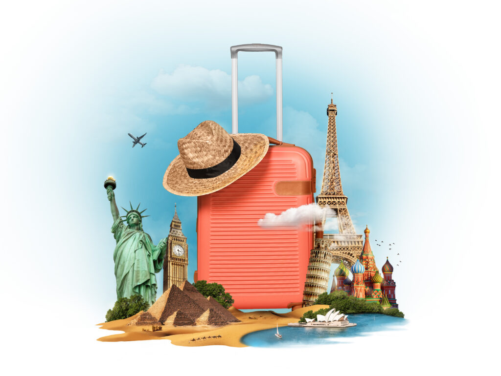 Travel planning